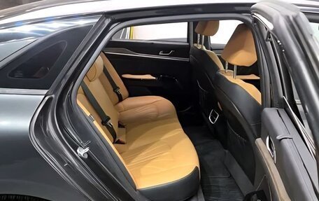 KIA K5, 2022 год, 2 350 000 рублей, 13 фотография