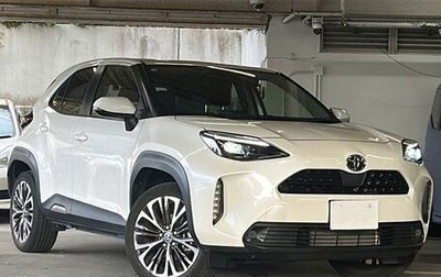 Toyota Yaris Cross, 2022 год, 1 461 000 рублей, 1 фотография