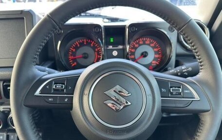 Suzuki Jimny, 2022 год, 1 498 000 рублей, 5 фотография