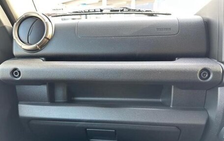 Suzuki Jimny, 2022 год, 1 498 000 рублей, 10 фотография