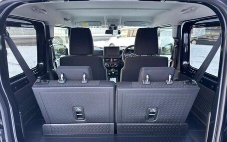 Suzuki Jimny, 2022 год, 1 498 000 рублей, 14 фотография