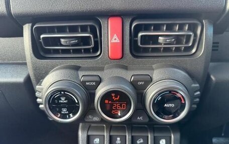 Suzuki Jimny, 2022 год, 1 498 000 рублей, 7 фотография