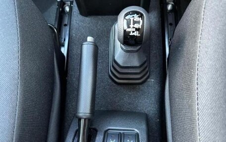 Suzuki Jimny, 2022 год, 1 498 000 рублей, 9 фотография