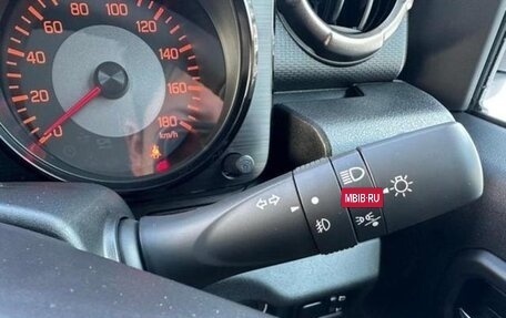 Suzuki Jimny, 2022 год, 1 498 000 рублей, 6 фотография