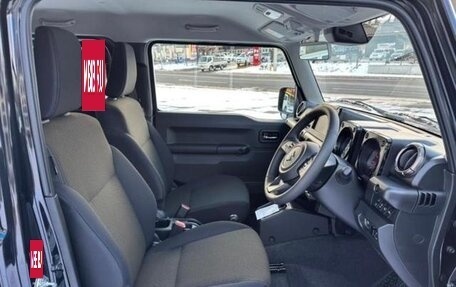 Suzuki Jimny, 2022 год, 1 498 000 рублей, 4 фотография