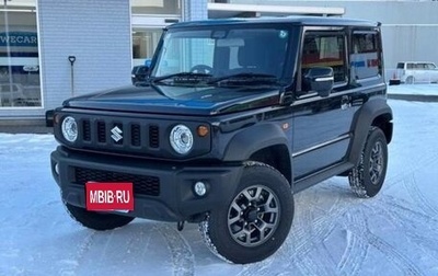 Suzuki Jimny, 2022 год, 1 498 000 рублей, 1 фотография