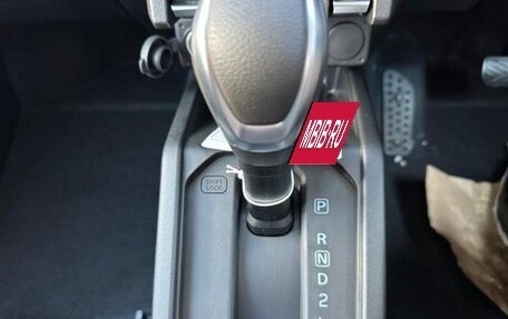 Suzuki Jimny, 2022 год, 1 498 000 рублей, 8 фотография