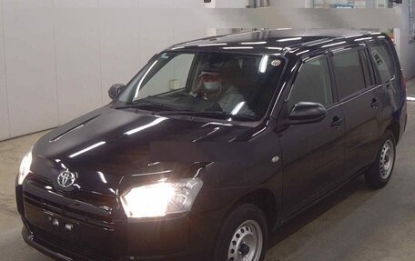 Toyota Probox I, 2023 год, 1 700 000 рублей, 1 фотография