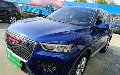 Haval H6, 2021 год, 1 250 153 рублей, 1 фотография