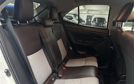 Toyota Yaris Cross, 2022 год, 1 461 000 рублей, 16 фотография