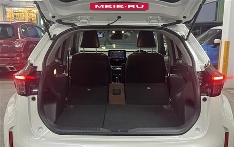 Toyota Yaris Cross, 2022 год, 1 461 000 рублей, 18 фотография