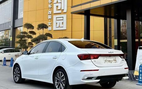 KIA K3, 2021 год, 1 395 325 рублей, 4 фотография