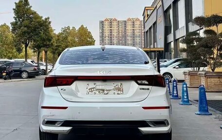 KIA K3, 2021 год, 1 395 325 рублей, 5 фотография