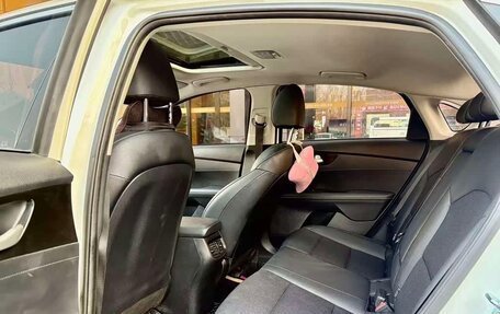 KIA K3, 2021 год, 1 395 325 рублей, 12 фотография