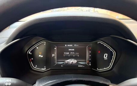 KIA K3, 2021 год, 1 395 325 рублей, 9 фотография