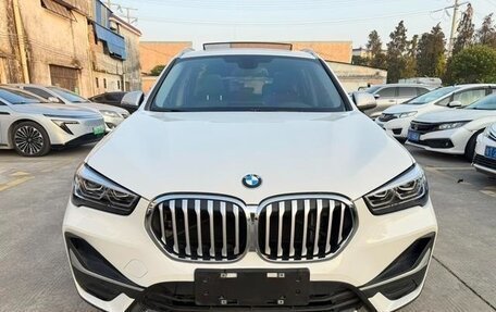 BMW X1, 2022 год, 2 453 000 рублей, 2 фотография