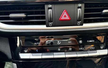 KIA K3, 2021 год, 1 395 325 рублей, 10 фотография