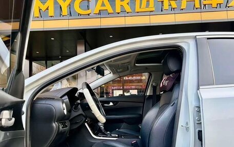 KIA K3, 2021 год, 1 395 325 рублей, 7 фотография