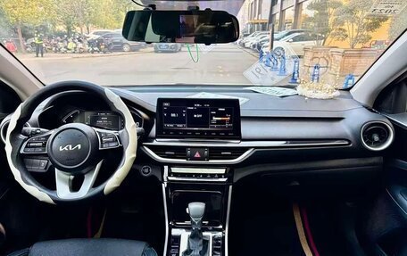 KIA K3, 2021 год, 1 395 325 рублей, 8 фотография