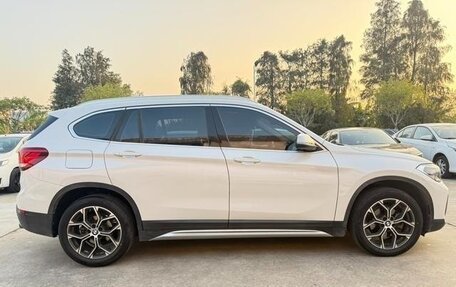 BMW X1, 2022 год, 2 453 000 рублей, 4 фотография