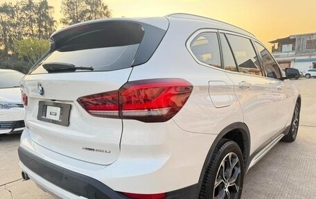 BMW X1, 2022 год, 2 453 000 рублей, 5 фотография