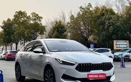 KIA K3, 2021 год, 1 395 325 рублей, 3 фотография