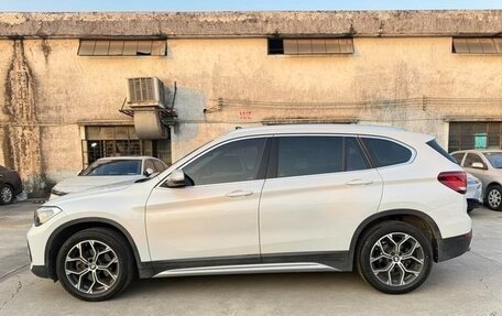 BMW X1, 2022 год, 2 453 000 рублей, 8 фотография