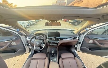 BMW X1, 2022 год, 2 453 000 рублей, 11 фотография