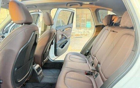 BMW X1, 2022 год, 2 453 000 рублей, 13 фотография