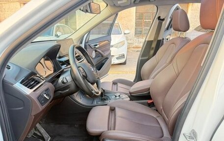 BMW X1, 2022 год, 2 453 000 рублей, 12 фотография