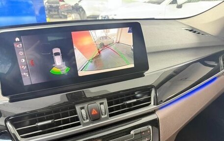 BMW X1, 2022 год, 2 453 000 рублей, 14 фотография