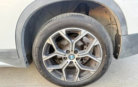 BMW X1, 2022 год, 2 453 000 рублей, 17 фотография