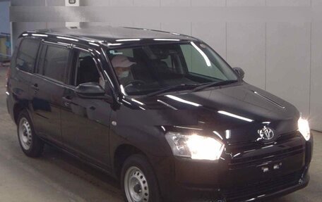 Toyota Probox I, 2023 год, 1 700 000 рублей, 2 фотография