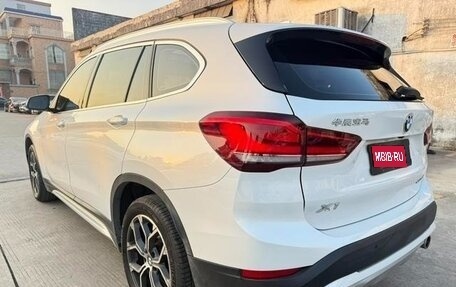 BMW X1, 2022 год, 2 453 000 рублей, 7 фотография