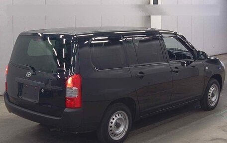 Toyota Probox I, 2023 год, 1 700 000 рублей, 4 фотография