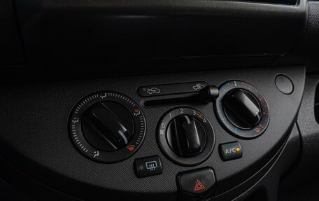 Nissan Note II рестайлинг, 2007 год, 639 000 рублей, 13 фотография