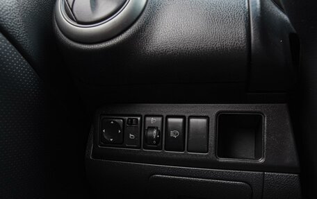 Nissan Note II рестайлинг, 2007 год, 639 000 рублей, 17 фотография