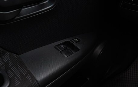 Nissan Note II рестайлинг, 2007 год, 639 000 рублей, 16 фотография