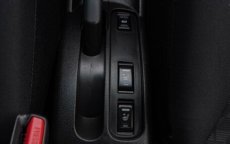 Nissan Note II рестайлинг, 2007 год, 639 000 рублей, 14 фотография