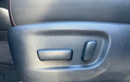 Toyota Harrier, 2020 год, 2 750 000 рублей, 22 фотография