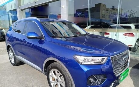 Haval H6, 2021 год, 1 250 153 рублей, 2 фотография