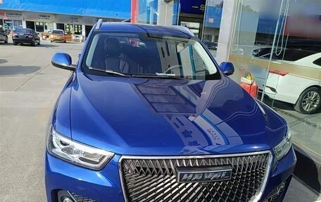 Haval H6, 2021 год, 1 250 153 рублей, 3 фотография