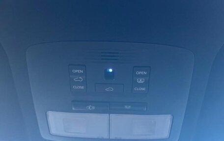 Toyota Harrier, 2020 год, 2 750 000 рублей, 23 фотография