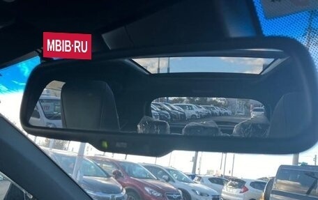 Toyota Harrier, 2020 год, 2 750 000 рублей, 13 фотография