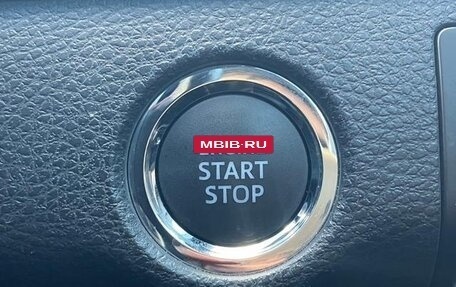 Toyota Harrier, 2020 год, 2 750 000 рублей, 15 фотография