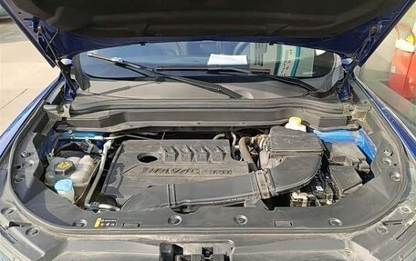 Haval H6, 2021 год, 1 250 153 рублей, 6 фотография