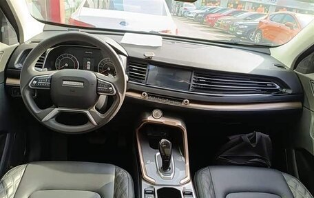 Haval H6, 2021 год, 1 250 153 рублей, 8 фотография