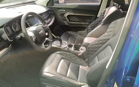 Haval H6, 2021 год, 1 250 153 рублей, 9 фотография