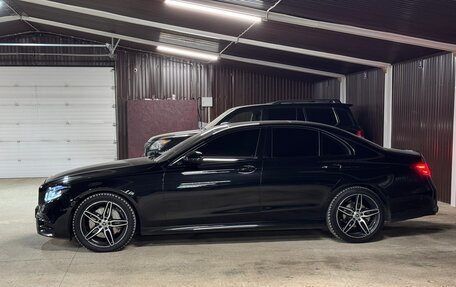 Mercedes-Benz E-Класс, 2016 год, 3 750 000 рублей, 6 фотография