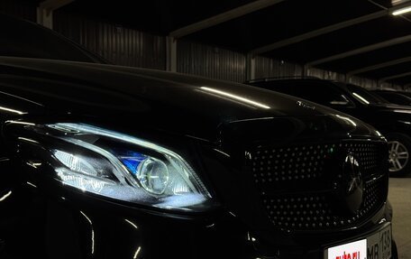 Mercedes-Benz E-Класс, 2016 год, 3 750 000 рублей, 8 фотография